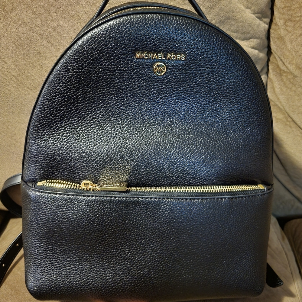 Michael Kors Valerie Backpack